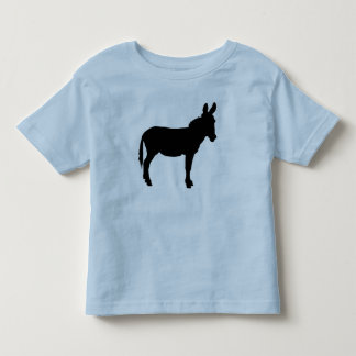 Pour Les Tous Petits Rétro T-shirt de la sonnerie des enfants avec le