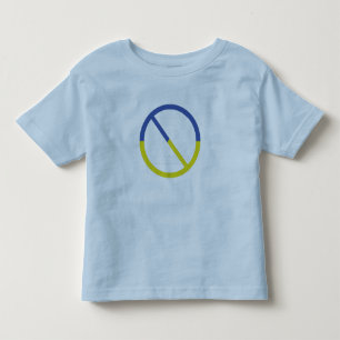 Pour Les Tous Petits Stop à la guerre en Ukraine T-shirt