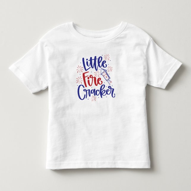 Pour Les Tous Petits T-shirt (Devant)