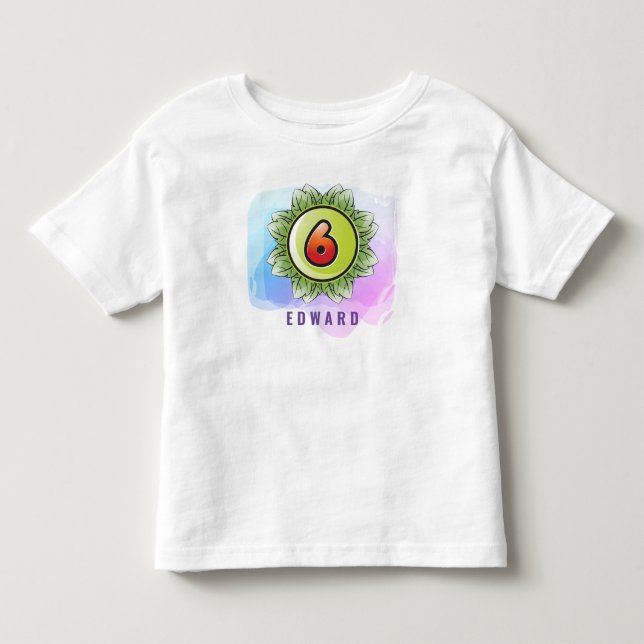 Pour Les Tous Petits T-shirt (Devant)
