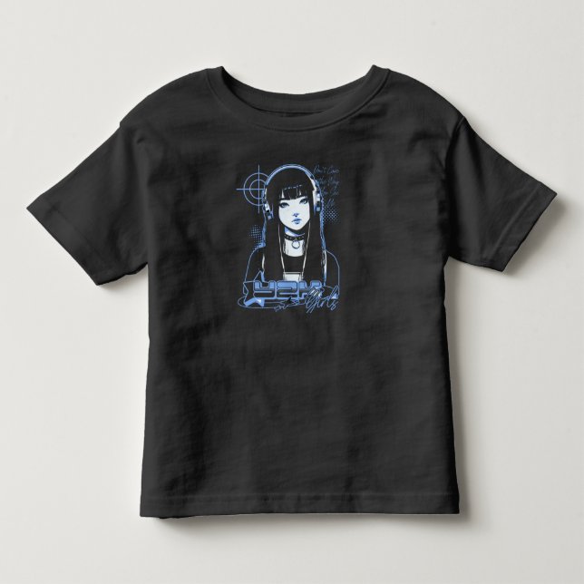Pour Les Tous Petits T-shirt (Devant)