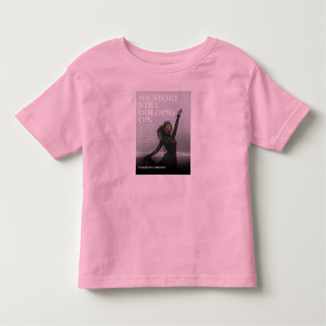 Pour Les Tous Petits T-shirt (Devant)