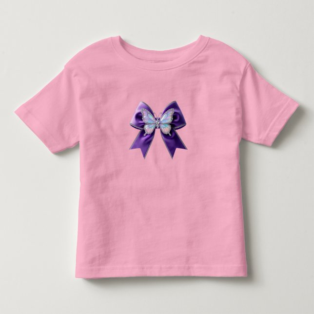 Pour Les Tous Petits T-shirt (Devant)