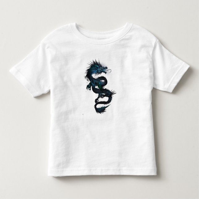 Pour Les Tous Petits T-shirt (Devant)