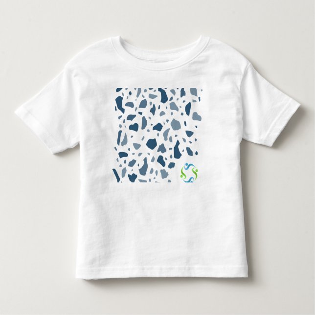 Pour Les Tous Petits T-Shirt (Devant)