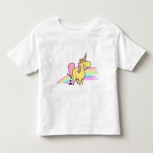 Pour Les Tous Petits t-shirt (Devant)