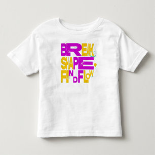 Pour Les Tous Petits T-Shirt