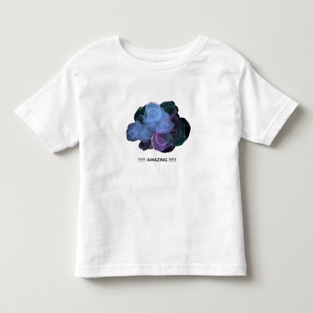 Pour Les Tous Petits T-Shirt (Devant)