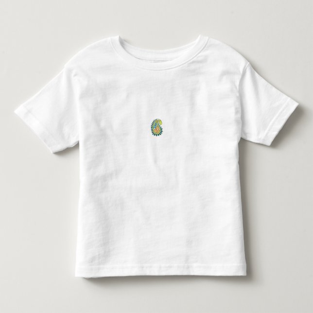 Pour Les Tous Petits T-Shirt (Devant)