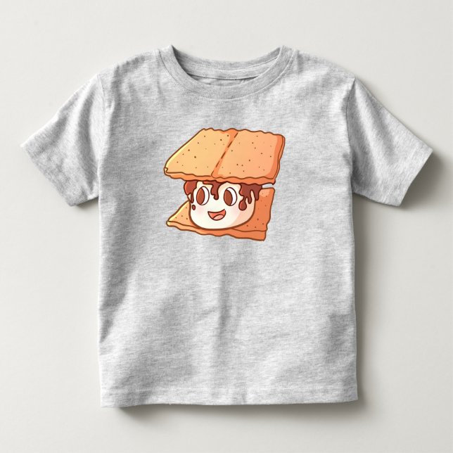 Pour Les Tous Petits T-shirt (Devant)