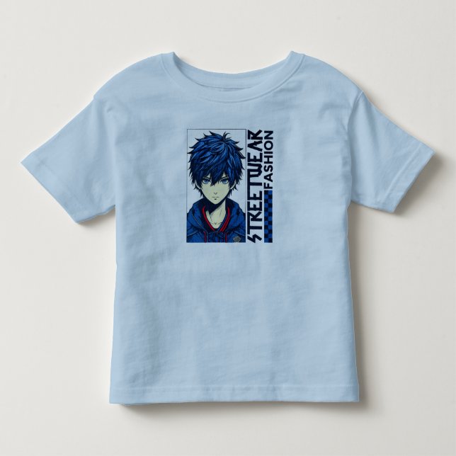 Pour Les Tous Petits T-shirt (Devant)