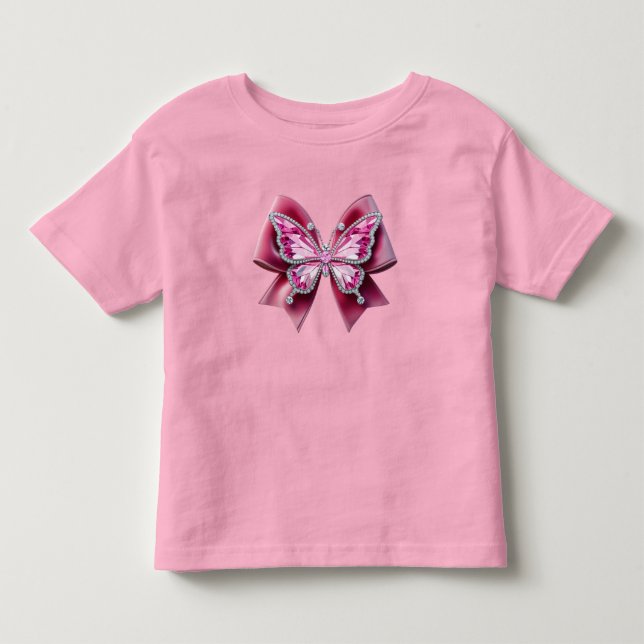 Pour Les Tous Petits T-shirt (Devant)