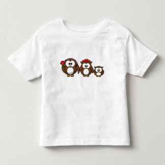 Pour Les Tous Petits T-shirt