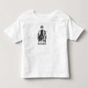Pour Les Tous Petits T-shirt