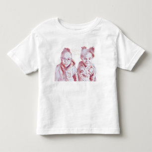 Pour Les Tous Petits T-Shirt
