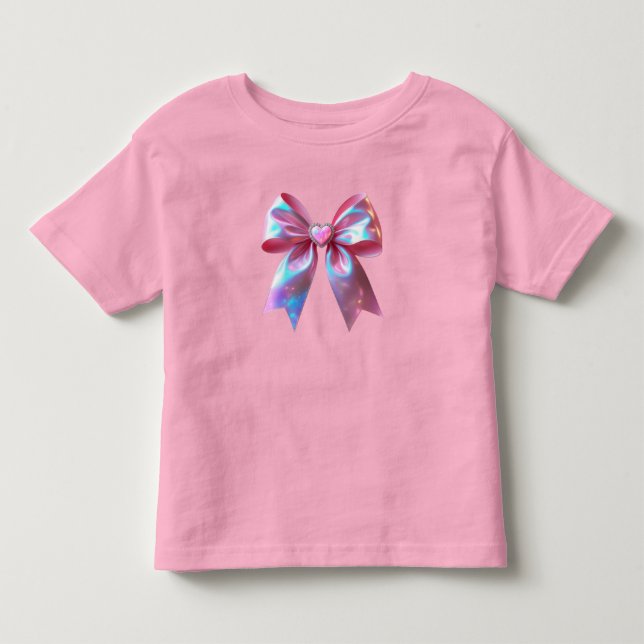 Pour Les Tous Petits T-shirt (Devant)