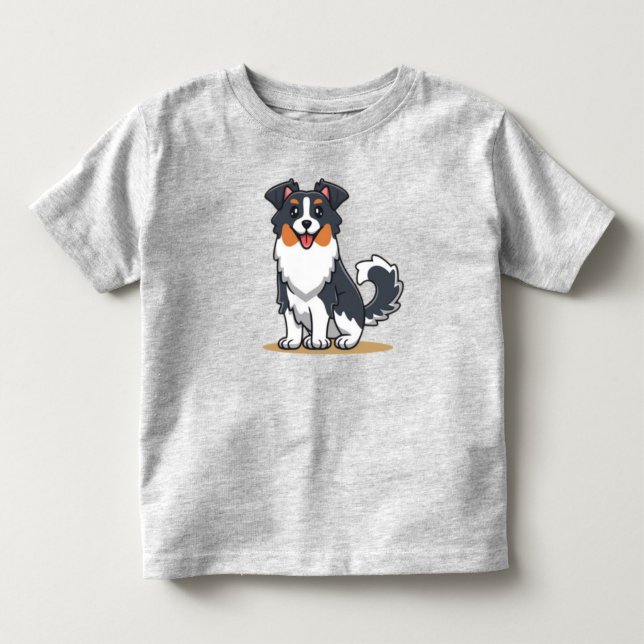 Pour Les Tous Petits T-Shirt (Devant)