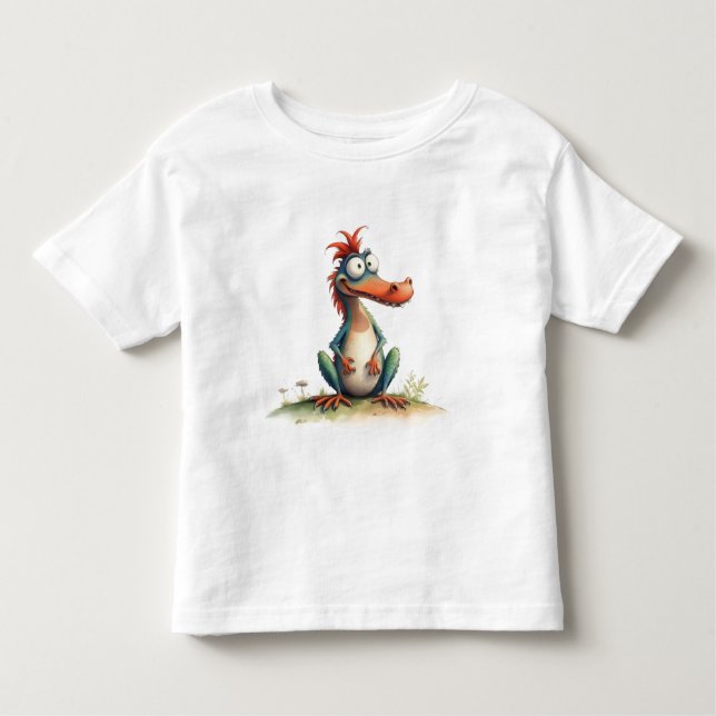 Pour Les Tous Petits T-shirt (Devant)