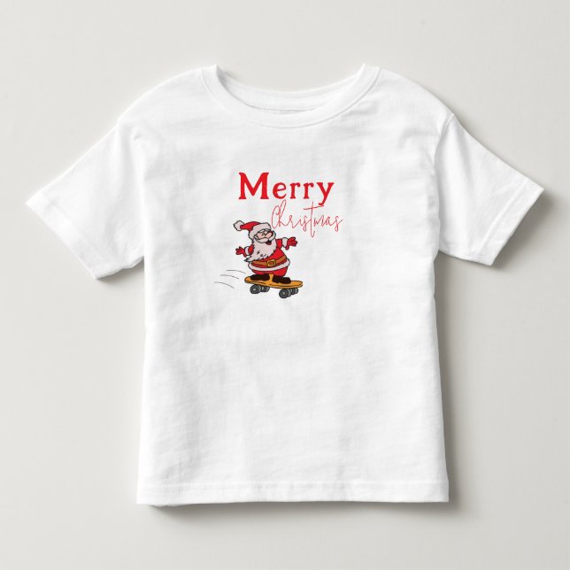 Pour Les Tous Petits T-shirt (Devant)