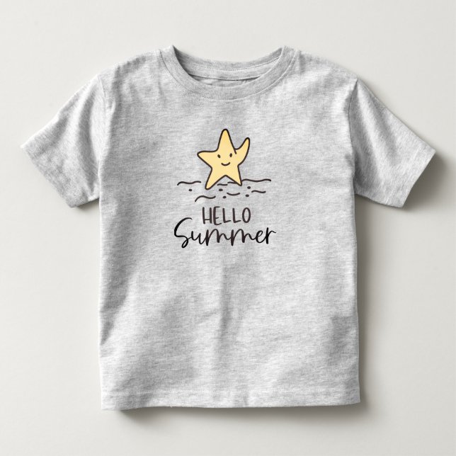 Pour Les Tous Petits T-shirt (Devant)