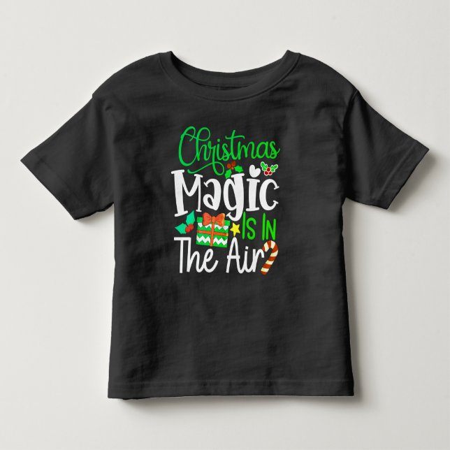 Pour Les Tous Petits T-shirt (Devant)