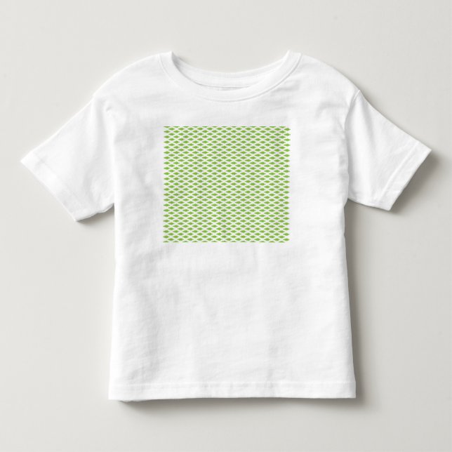 Pour Les Tous Petits T-shirt (Devant)