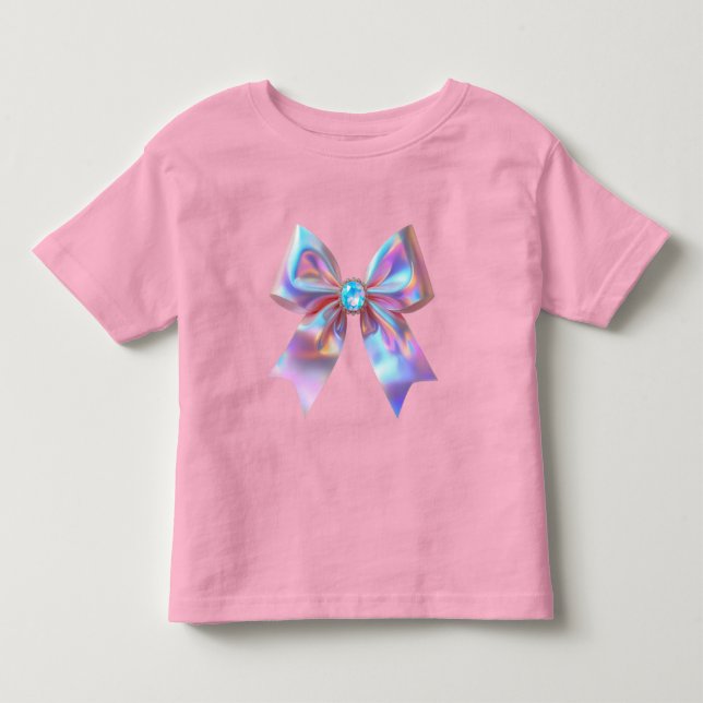 Pour Les Tous Petits T-shirt (Devant)