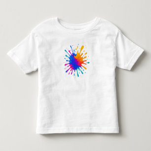 Pour Les Tous Petits T-Shirt