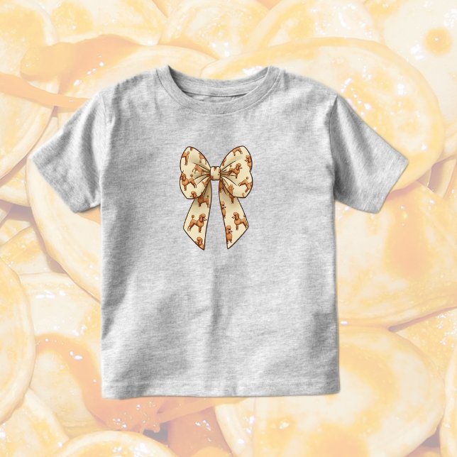 Pour Les Tous Petits T-shirt Amoureux des animaux Toddler (Créateur téléchargé)