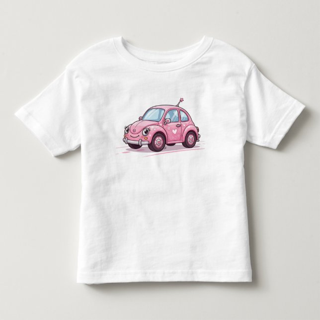 Pour Les Tous Petits T-shirt amusant (Devant)