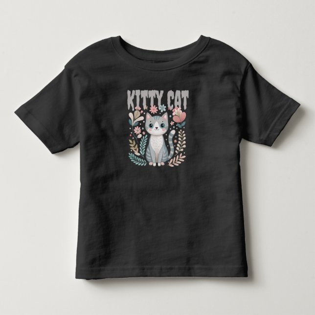 Pour Les Tous Petits T-shirt bébé  (Devant)