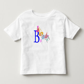 Pour Les Tous Petits T-shirt bébé Bell