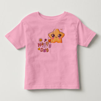 Pour Les Tous Petits T-shirt bébé tout-petit