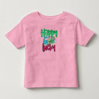 Pour Les Tous Petits T-shirt bébé tout-petit