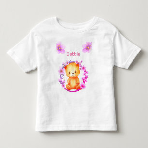 Pour Les Tous Petits T-shirt blanc