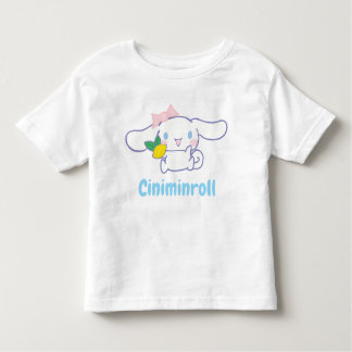 Pour Les Tous Petits t-shirt ciniminroll