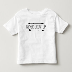Pour Les Tous Petits T-shirt cité par raglan de douille de l'enfant en
