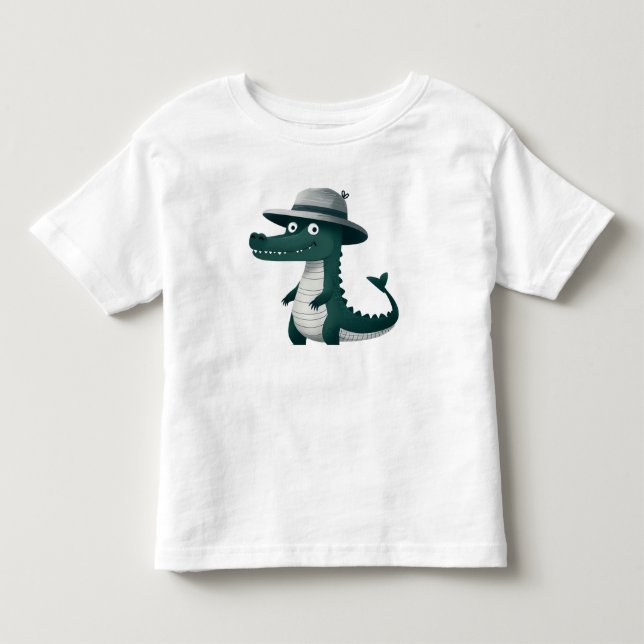 Pour Les Tous Petits T-shirt cool enfant (Devant)