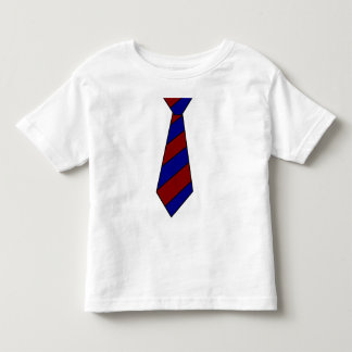 Pour Les Tous Petits T-shirt cravate