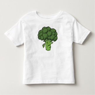 Pour Les Tous Petits T-shirt de brocoli