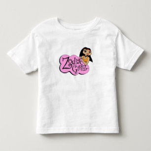 Pour Les Tous Petits T-shirt de Cancer