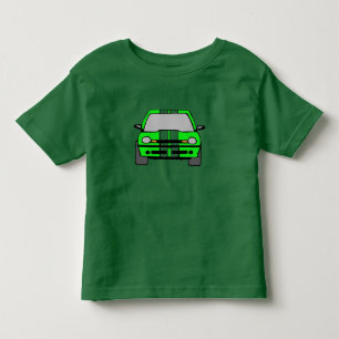 Pour Les Tous Petits T-shirt de Dodge