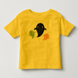 Pour Les Tous Petits T-shirt de fantômes