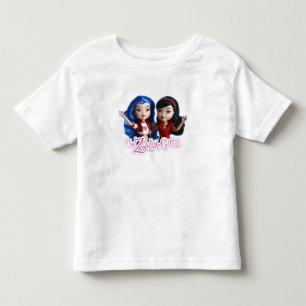 Pour Les Tous Petits T-shirt de Friendz