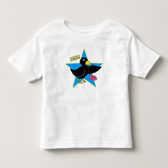 Pour Les Tous Petits T-shirt de Friendz (Devant)