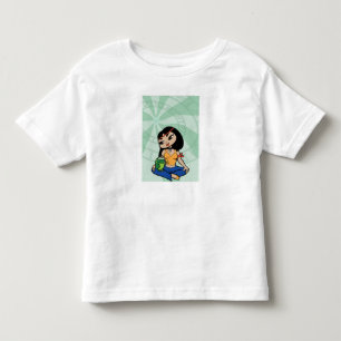 Pour Les Tous Petits T-shirt de Friendz
