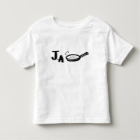 T-shirt de fromTOKYO du JAPON - de Paolo