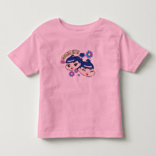 Pour Les Tous Petits T-shirt de Gémeaux