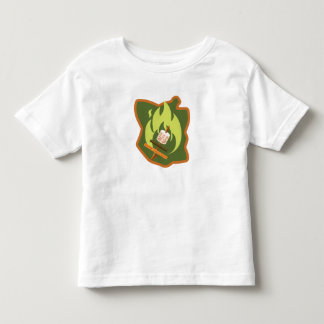 Pour Les Tous Petits T-shirt de l'enfant en bas âge HOF23