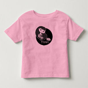 Pour Les Tous Petits T-shirt de Poissons